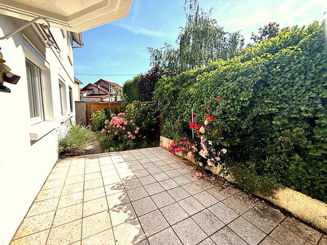 Villemomble Location Maison 93