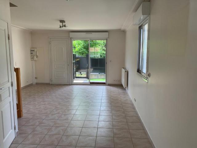 VILLEMOMBLE QUARTIER RESIDENTIEL, Villemomble