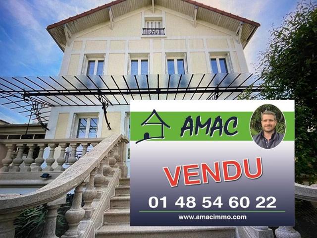 VILLEMOMBLE RESIDENTIEL