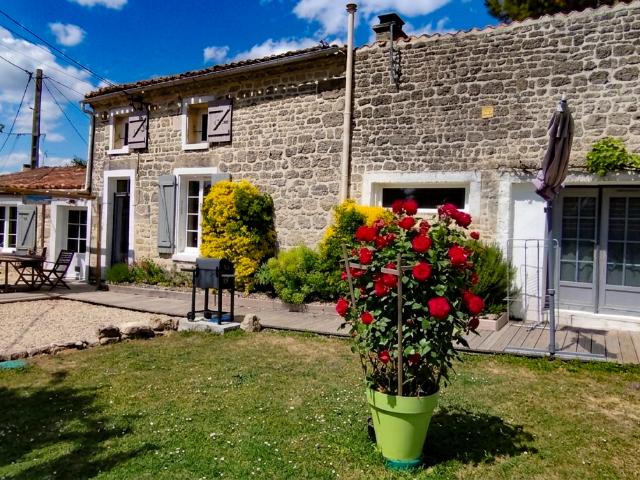 Villemorin Vente Maison 17