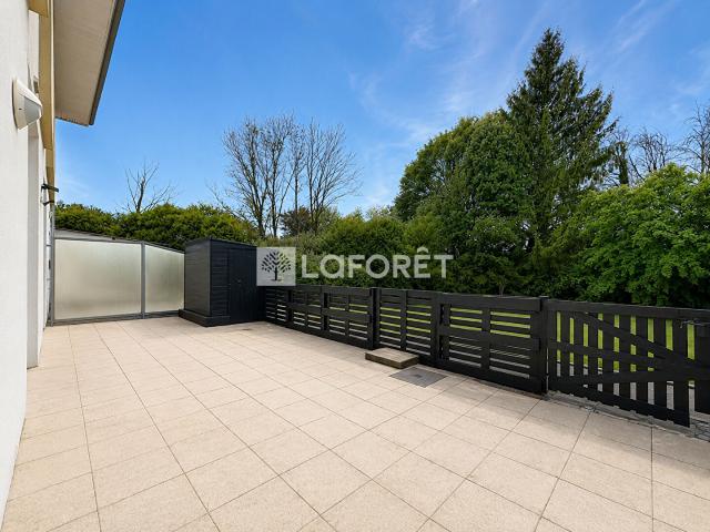 Villemotier Location Appartement 01
