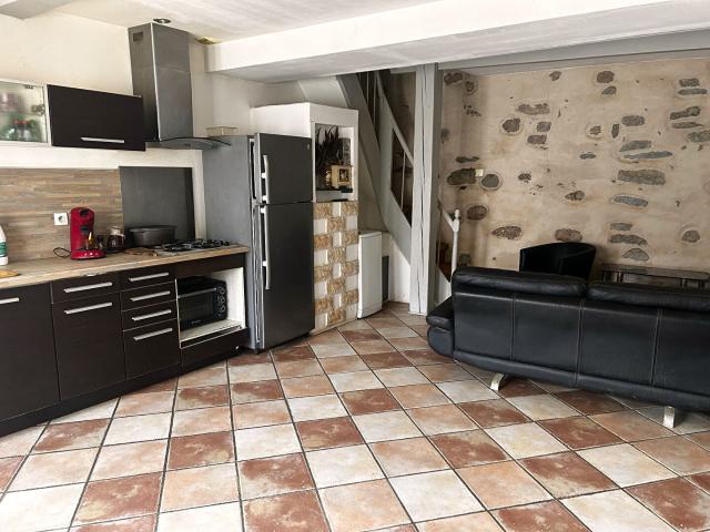 Villemoustaussou Vente Maison 11