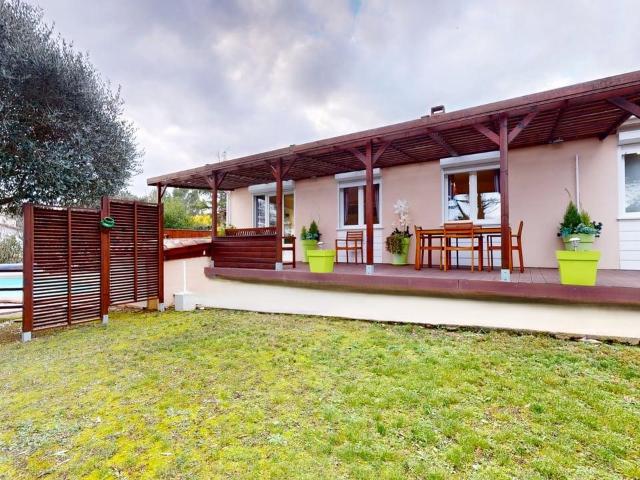 Villemoustaussou Vente Maison 11