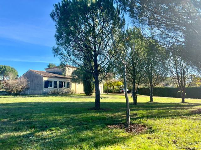 Villemoustaussou Vente Maison 11