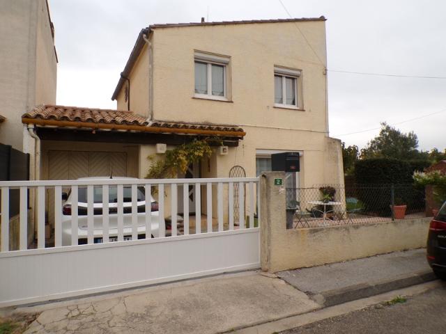 Villemoustaussou Vente Maison 11