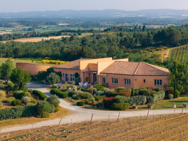 Villemoustaussou Vente Propriété/château 11