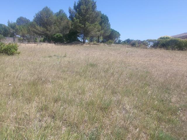 Villemoustaussou Vente Terrain 11