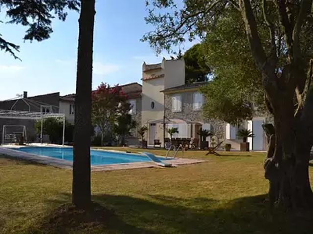 Villemoustaussou 11620 Achat / Vente divers 10 pièces