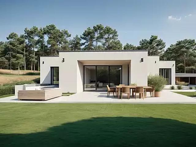 Villemoyenne 10260 Programme neuf maison neuf à vendre 3 pièces