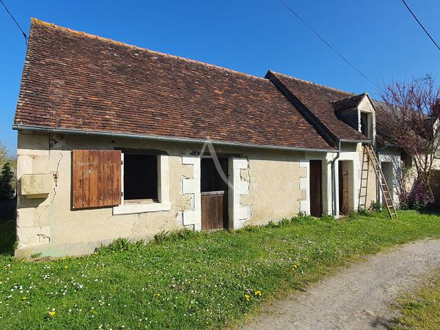 Villentrois Vente Maison 36