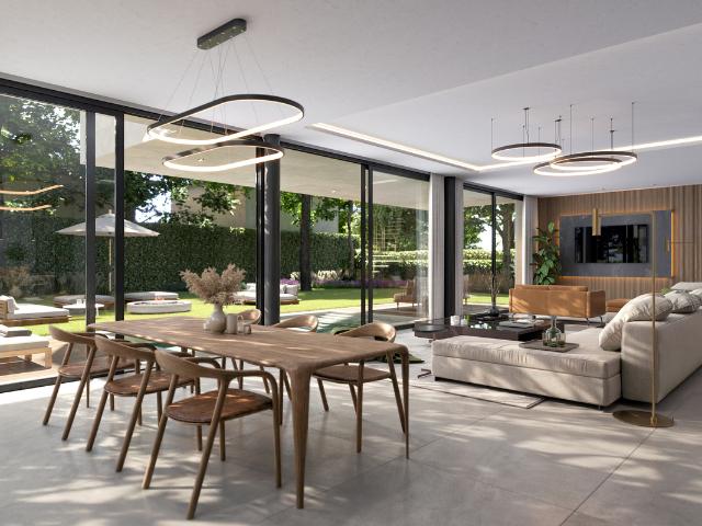 Villen Bellerive Villa B