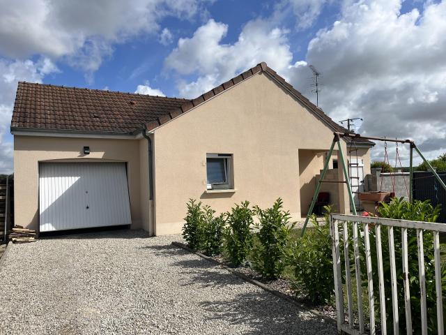 Villenauxe la Grande Vente Maison 10