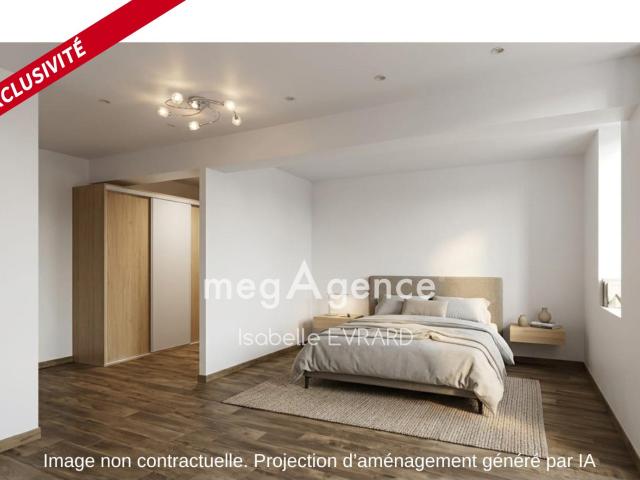 Villenauxe la Grande Vente Maison 10