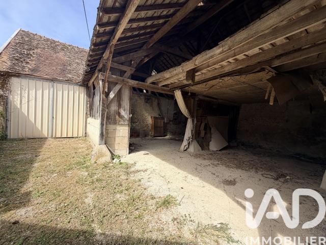 Villenauxe la Grande Vente Maison 10