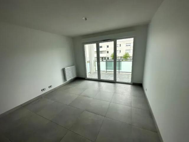 Villenave d'Ornon Appartement 2 pièces 44.21 m²