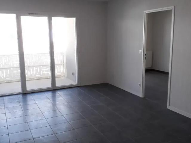 Villenave d'Ornon Appartement 2 pièces 47.61 m²