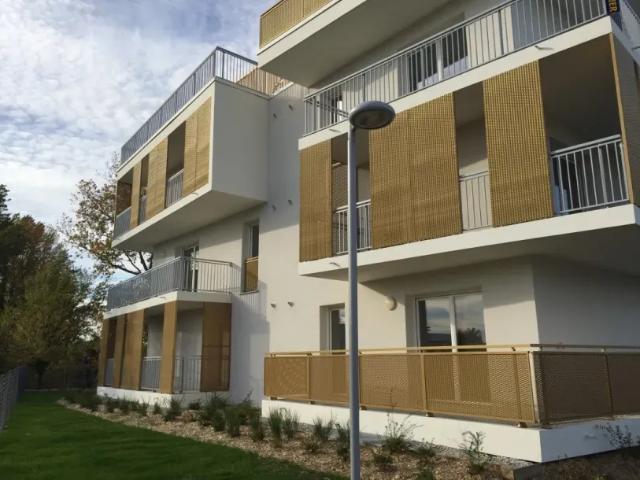 Villenave d'Ornon Appartement 3 pièces 63.59 m²