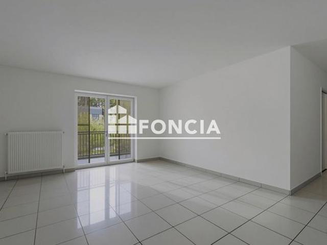 Villenave d'ornon appartement 4 pieces