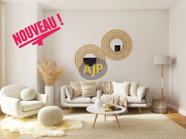VILLENAVE D'ORNON APT T2