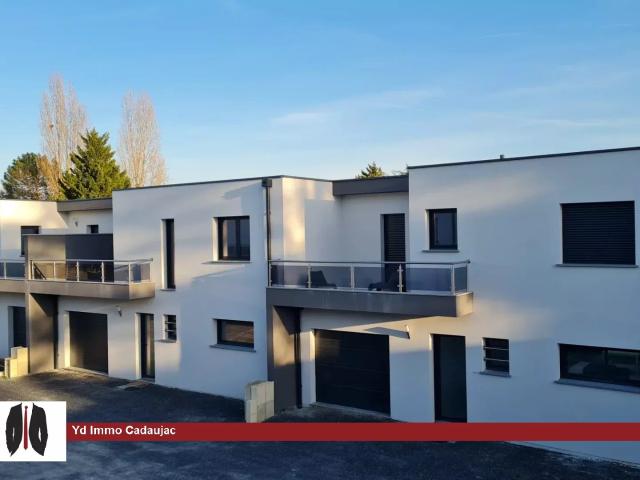 Villenave d'Ornon Location Maison 33