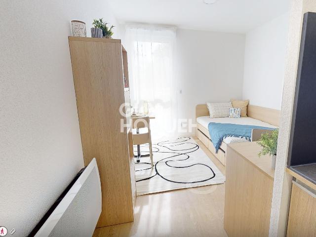 Villenave d'Ornon Location Appartement 33