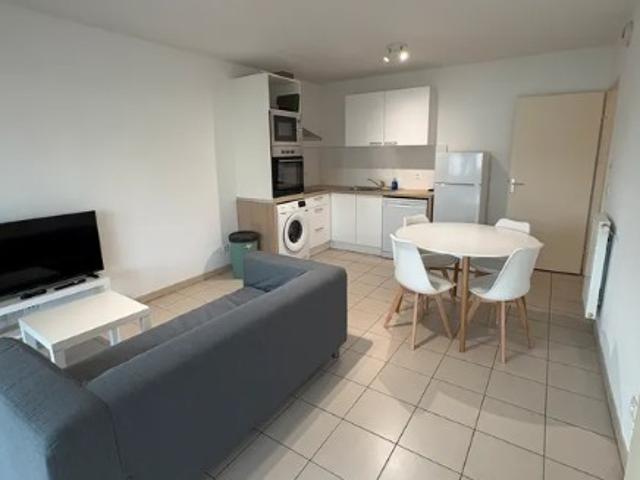 Villenave d'Ornon Location Appartement 33