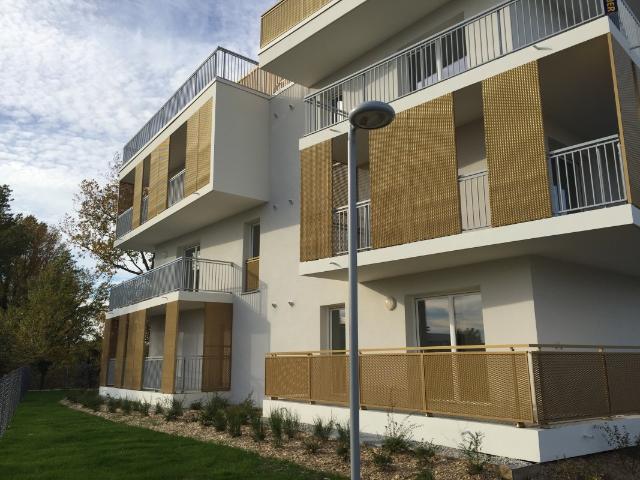 Villenave d'Ornon Location Appartement 33