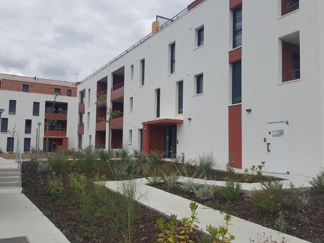 Villenave d'Ornon Location Appartement 33