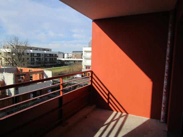 Villenave d'Ornon Location Appartement 33