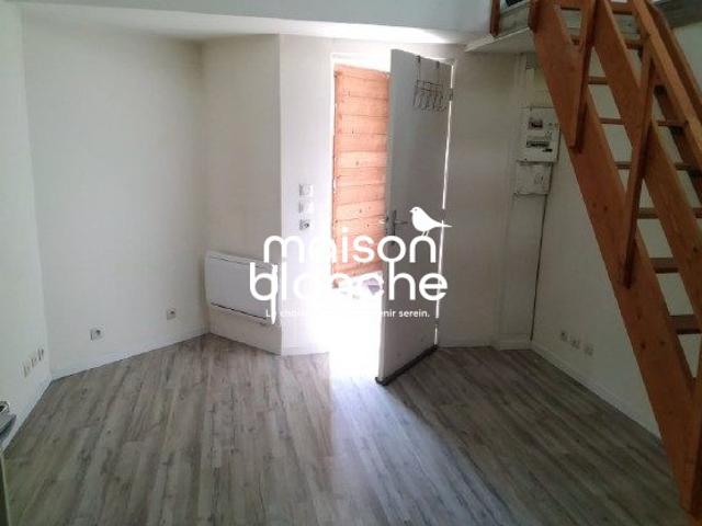 Villenave d'Ornon Location Appartement 33
