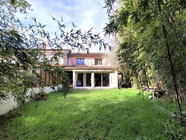 Villenave d'Ornon Vente Maison 33