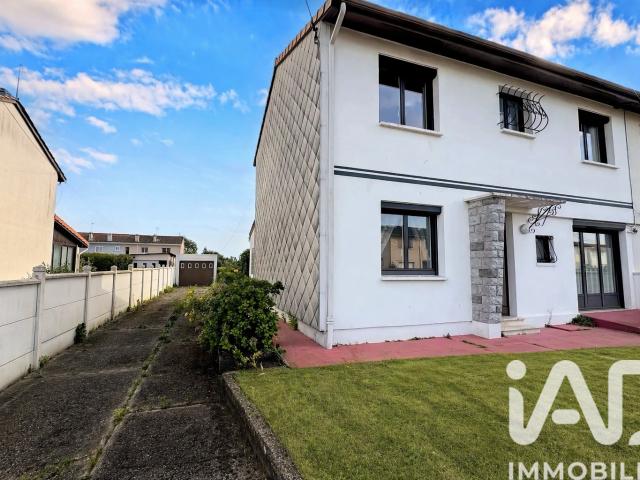 Villenave d'Ornon Vente Maison 33
