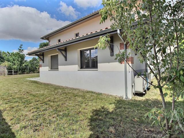 Villenave d'Ornon Vente Maison 33
