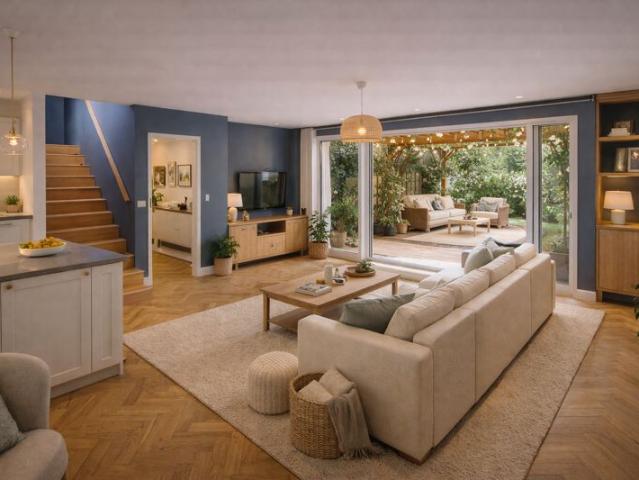 Villenave d'Ornon Vente Maison 33