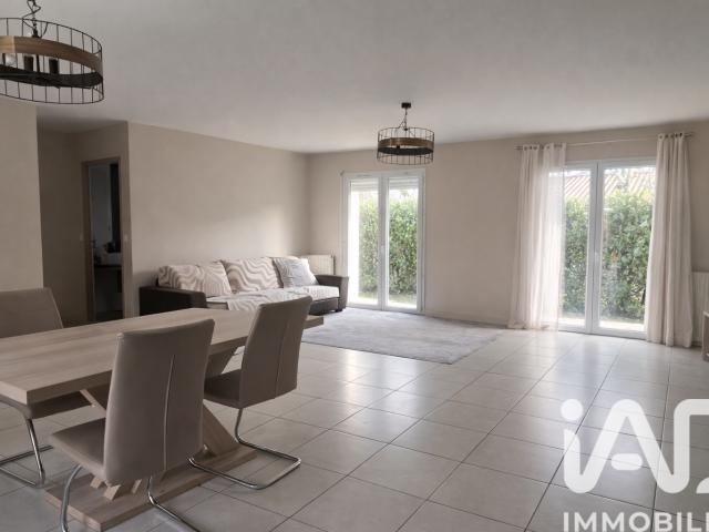 Villenave d'Ornon Vente Maison 33