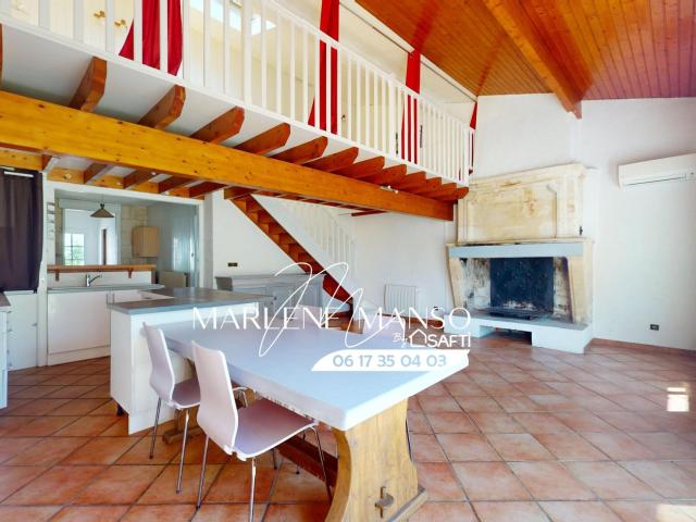 Villenave d'Ornon Vente Maison 33