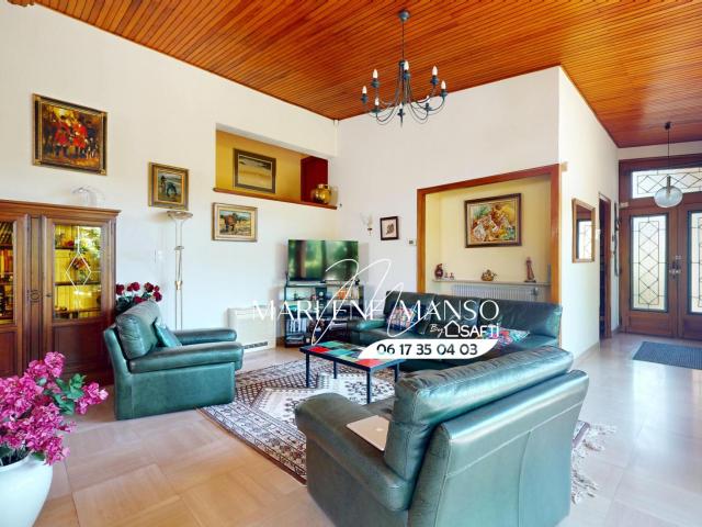 Villenave d'Ornon Vente Maison 33