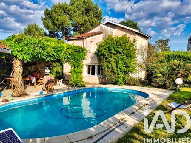 Villenave d'Ornon Vente Maison 33