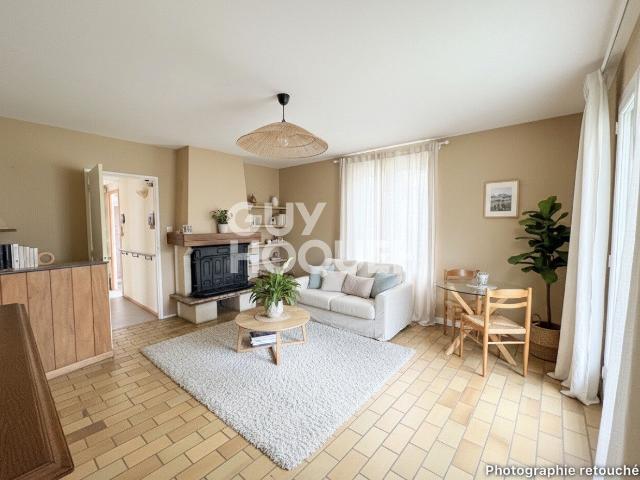 Villenave d'Ornon Vente Maison 33
