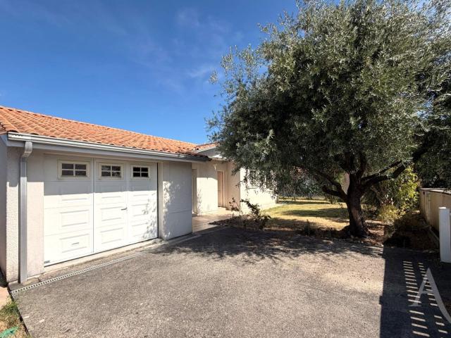 Villenave d'Ornon Vente Maison 33
