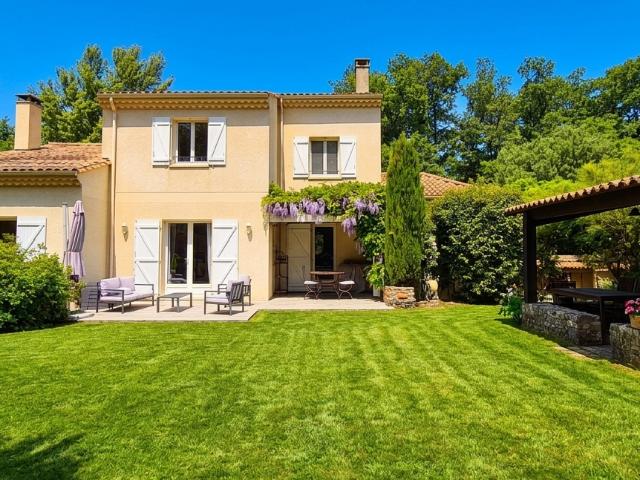 Léognan Vente Maison 33