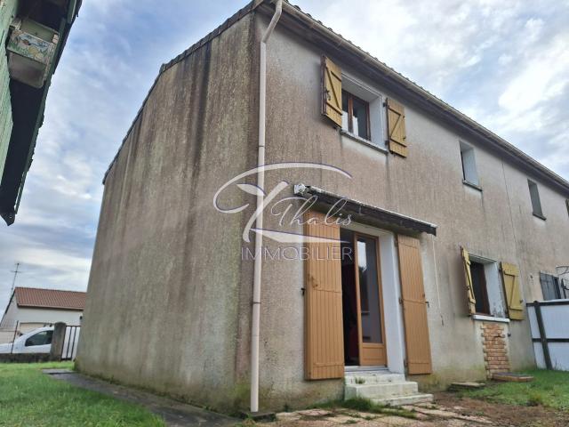 Villenave d'Ornon Vente Maison 33