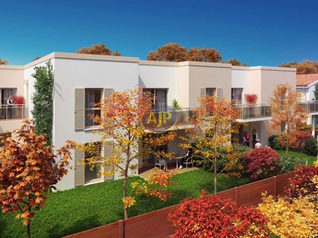 Villenave d'Ornon Vente Appartement 33