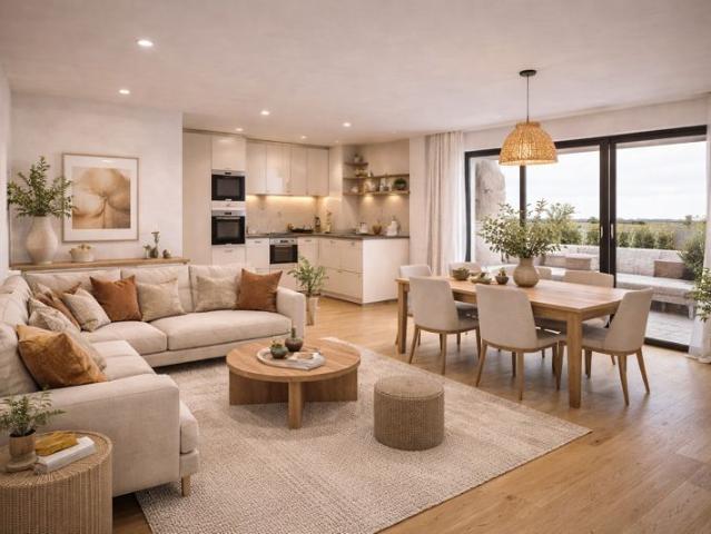 Villenave d'Ornon Vente Appartement 33