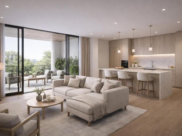 Villenave d'Ornon Vente Appartement 33