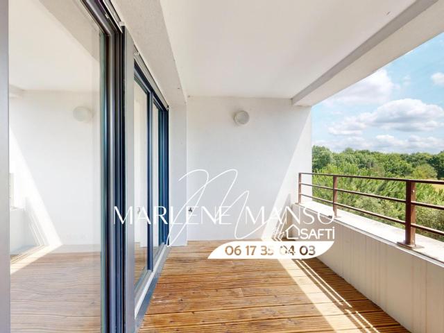 Villenave d'Ornon Vente Appartement 33