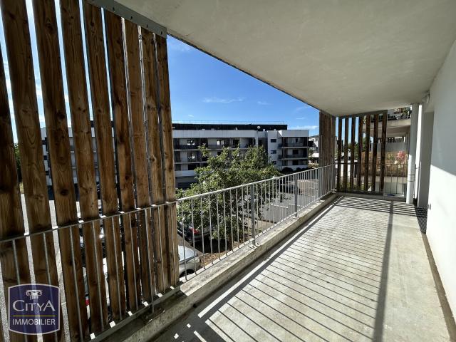 Villenave d'Ornon Vente Appartement 33