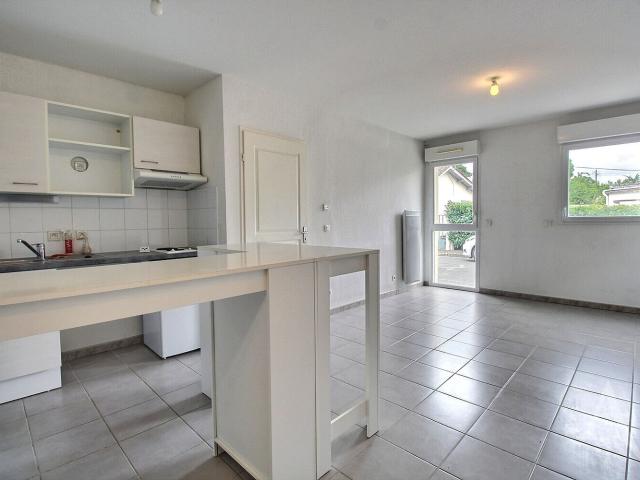 Villenave d'Ornon Vente Appartement 33