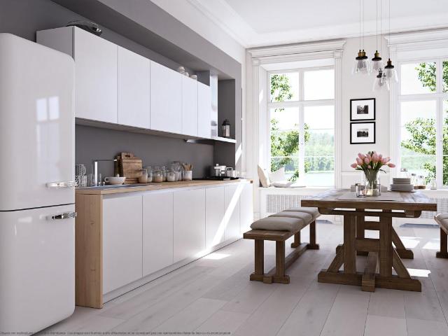 Villenave d'Ornon Vente Appartement 33