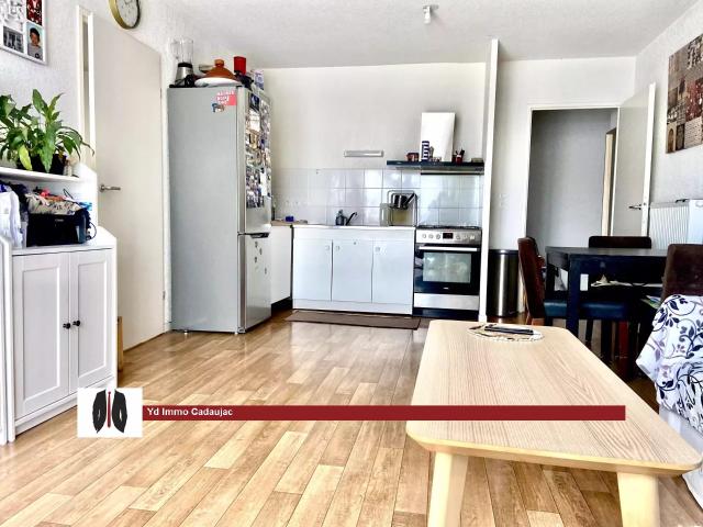 Villenave d'Ornon Vente Appartement 33